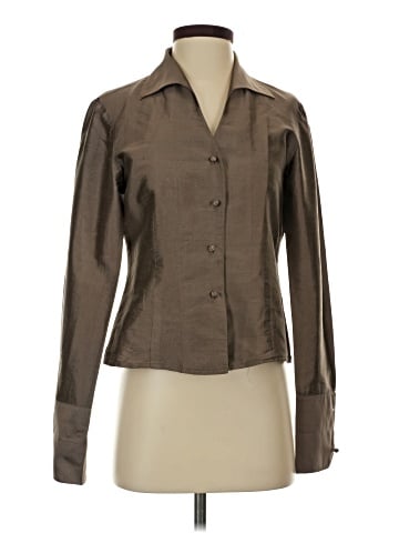 Finity Blouse (view 1)