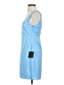 Lulus Blue Casual Dress Size S - photo 5
