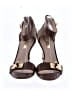 Louise Et Cie Brown Sandals Size EU 40 - photo 2