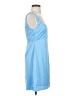 Lulus Blue Casual Dress Size S - photo 4