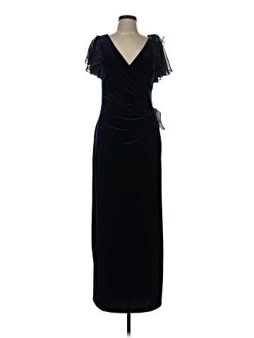 Betsy & Adam Cocktail Dress (view 1)