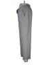 Berkley Jensen Solid Gray Casual Pants Size L - photo 5