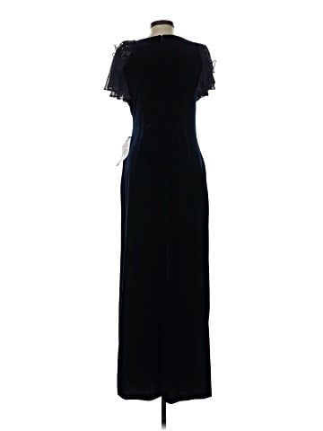 Betsy & Adam Cocktail Dress (view 2)