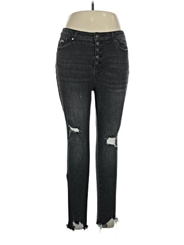 Judy Blue Jeans (view 1)