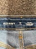 Old Navy Hearts Blue Jeans Size 10L - photo 7
