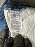 Old Navy Hearts Blue Jeans Size 10L - photo 8