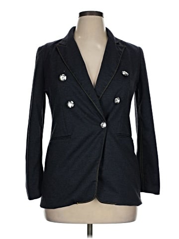 T Tahari Blazer (view 1)