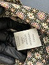 Max Studio 100% Polyester Brown 3/4 Sleeve Blouse Size M - photo 8