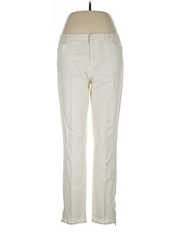 Lauren by Ralph Lauren Khakis (view 1)