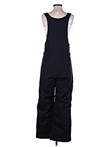 Columbia Snow Pants With Bib (view 2)