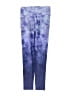 Athleta Girl Tie-dye Blue Active Pants Size L/12 - photo 2