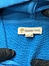 Tucker + Tate Blue Pullover Hoodie Size 4 - photo 3