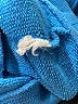 Tucker + Tate Blue Pullover Hoodie Size 4 - photo 4