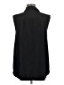Athleta Black Sleeveless Blouse Size M - photo 2