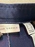 Susan Graver Color Block Blue Active Pants Size L - photo 7