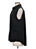 Athleta Black Sleeveless Blouse Size M - photo 5