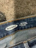 Old Navy Hearts Blue Jeans Size 4 - photo 7