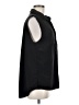 Athleta Black Sleeveless Blouse Size M - photo 4