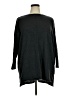 Style&Co Black Pullover Sweater Size 1X - photo 1