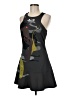 Adidas Black Active Dress Size M - photo 4