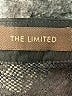 The Limited 100% Polyester Black Long Sleeve Blouse Size S - photo 7