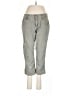DKNY Jeans Gray Cargo Pants Size 6 - photo 1