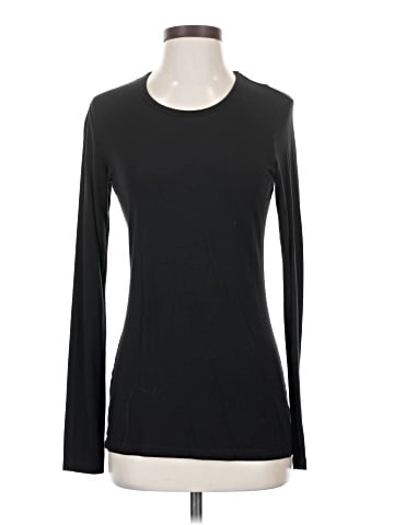 Cherokee Long Sleeve T-Shirt (view 1)