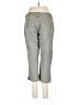 DKNY Jeans Gray Cargo Pants Size 6 - photo 2