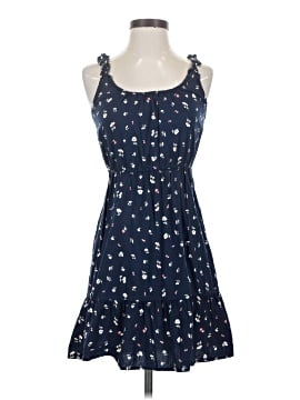Banana Republic Factory Store Casual Dress (view 1)