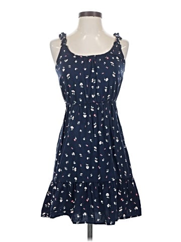 Banana Republic Factory Store Casual Dress (view 1)