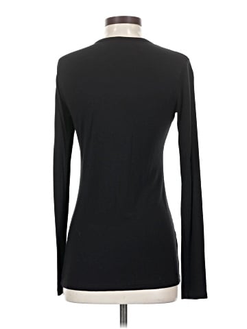 Cherokee Long Sleeve T-Shirt (view 2)