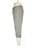 DKNY Jeans Gray Cargo Pants Size 6 - photo 5