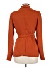 Assorted Brands 100% Polyester Orange Blazer Size M (estimated) - photo 2