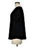 Unbranded Black Short Sleeve Top Size M - photo 5