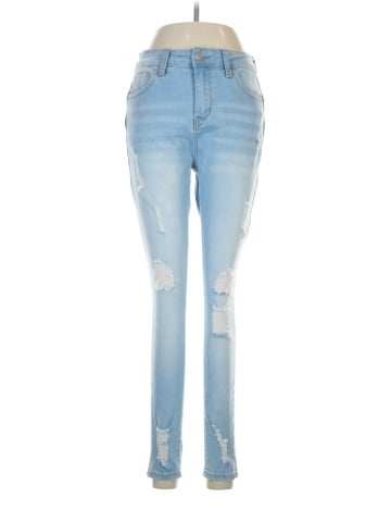 Wax Jean Jeans (view 1)