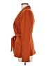 Assorted Brands 100% Polyester Orange Blazer Size M (estimated) - photo 5