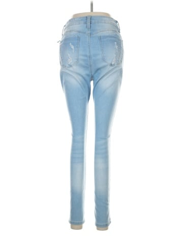 Wax Jean Jeans (view 2)