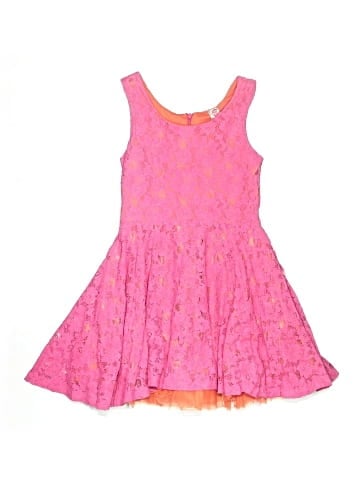 Knit Works Dress (view 1)