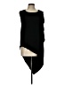 Chico's Black Sleeveless Top Size Lg Petite (2) - photo 1