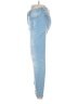 Wax Jean Stripes Blue Jeans Size 28 waist - photo 5