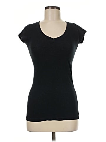 Active Basic Sleeveless T-Shirt (view 1)