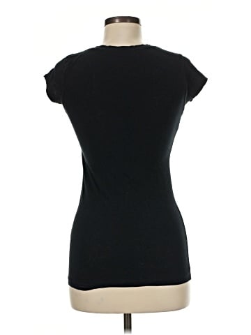 Active Basic Sleeveless T-Shirt (view 2)