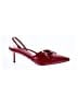 Unbranded Red Heels Size 10 - photo 1