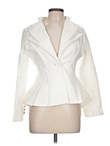 Noir Jacket (view 1)