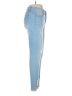Wax Jean Stripes Blue Jeans Size 28 waist - photo 4