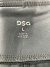 DSG Solid Gray Athletic Shorts Size L - photo 3
