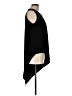 Chico's Black Sleeveless Top Size Lg Petite (2) - photo 4