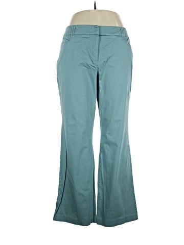 New York & Company Casual Pants (view 1)