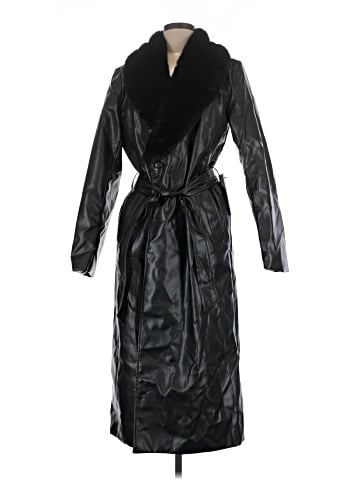 Lulus Raincoat (view 1)
