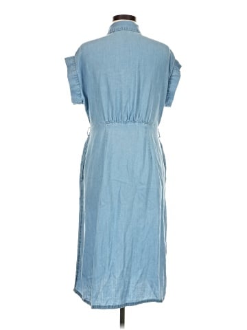 Ann Taylor LOFT Casual Dress (view 2)